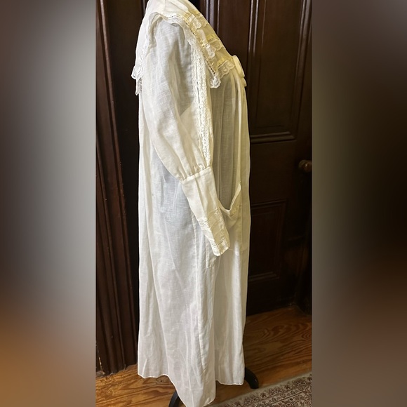 Vintage Gunne Sax Robe S RARE - Picture 4 of 13
